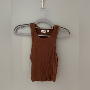 Sunday Best Honor Tank